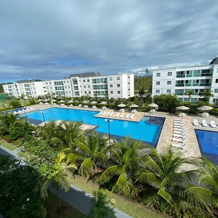 Resort Palm Village - Muro Alto, Porto De Galinhas-2